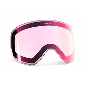SW Rosy Fog Lens