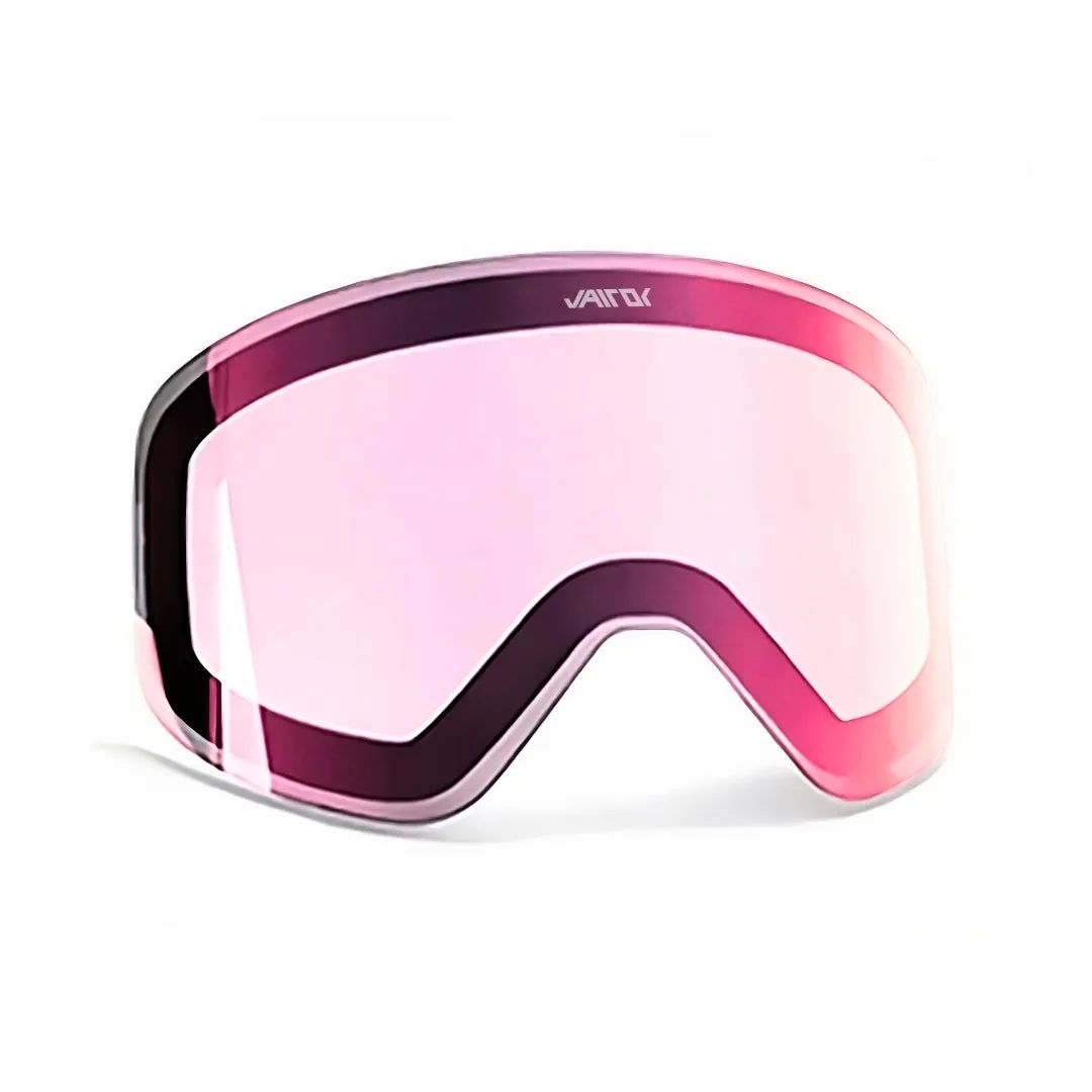 SW Rosy Fog Lens
