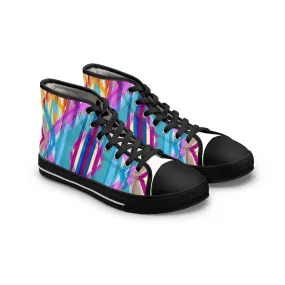 Taco Taps. - high top