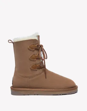 Tall Stark in Chestnut