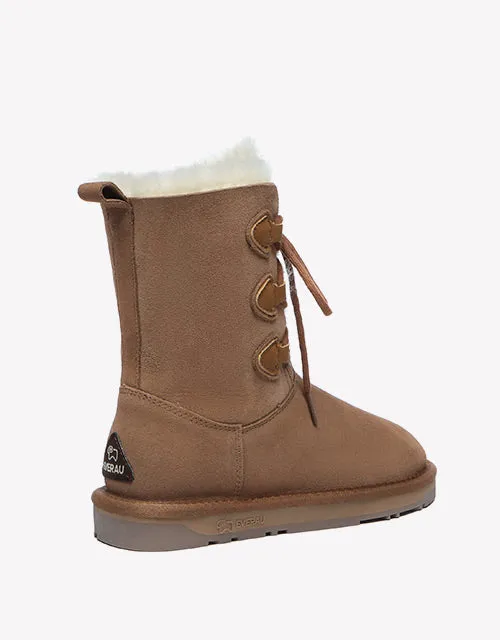 Tall Stark in Chestnut