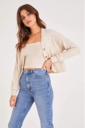 Twinsies Cozy Twin Set