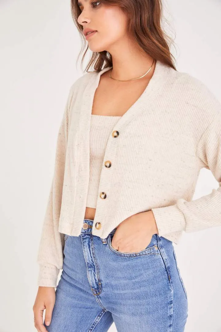 Twinsies Cozy Twin Set