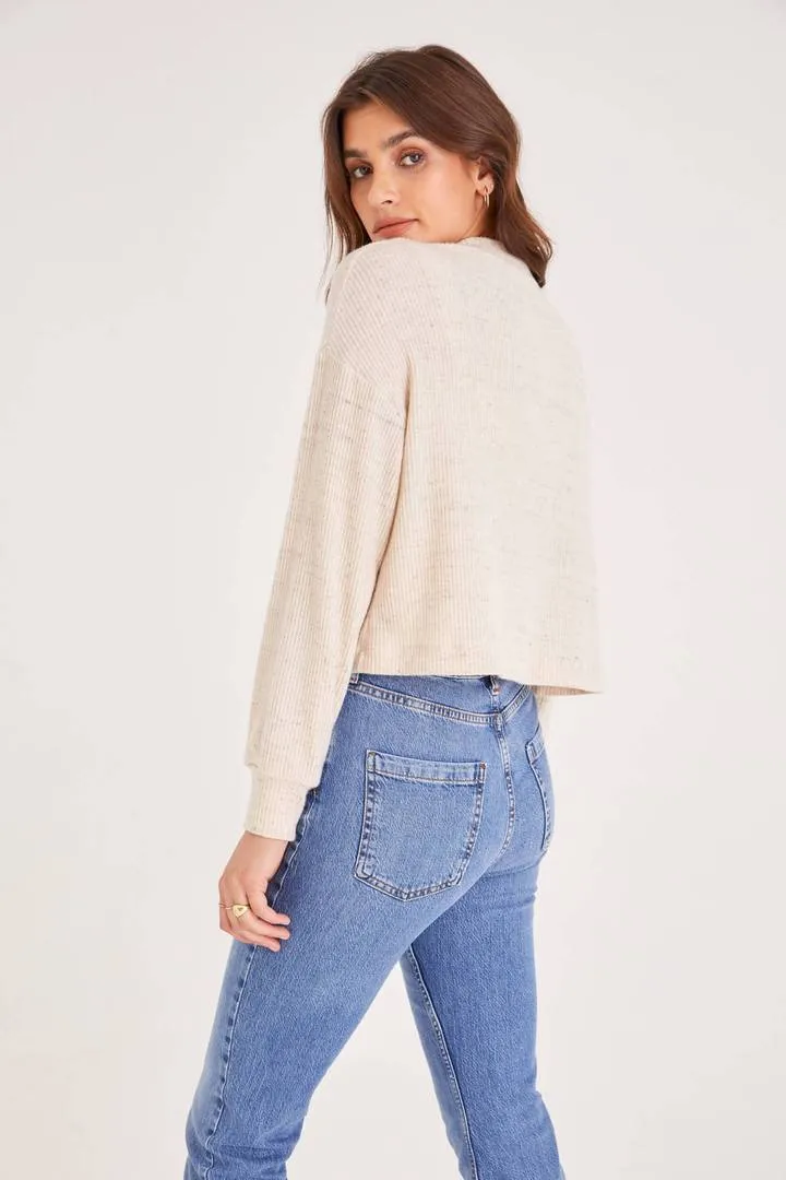 Twinsies Cozy Twin Set