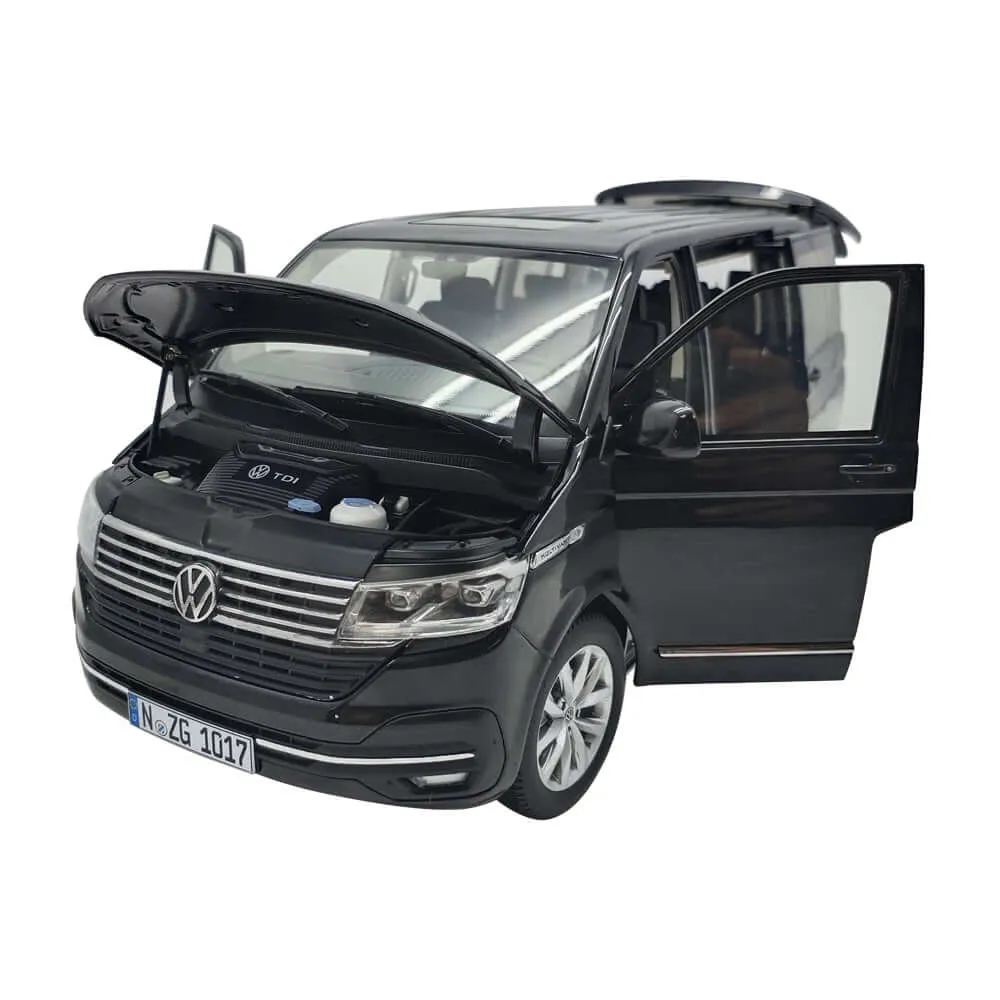 Volkswagen T6.1